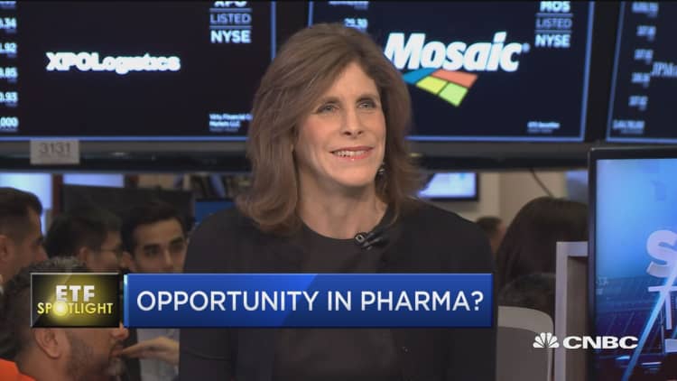 Pharma M&A likely to accelerate this year, says analyst
