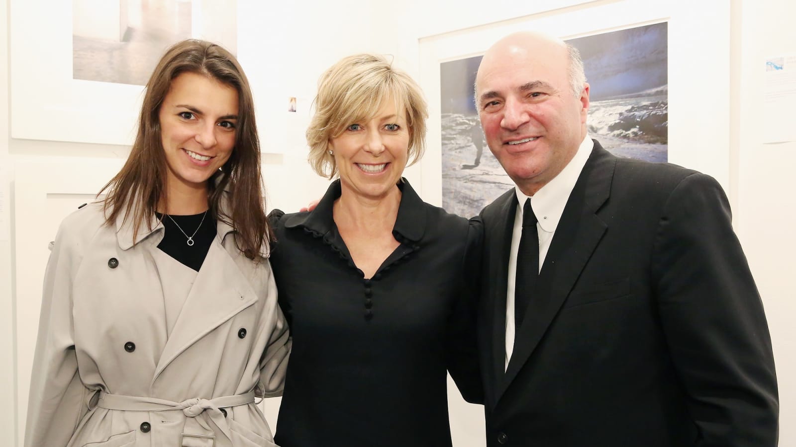 Advice Shark Tank S Kevin O Leary Gave His Daughter On Job Hunting
