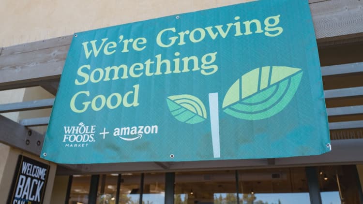 Seven ways the Amazon-Whole Foods deal changed the grocery industry