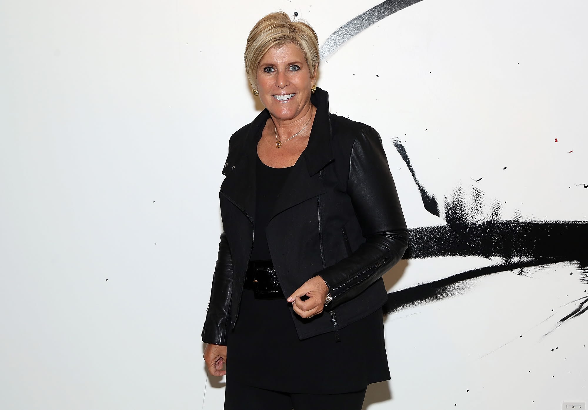 Suze Orman likes bitcoin. Here’s how she says you should invest in it
