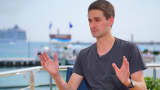 Evan Spiegel, CEO and co-founder of Snap Inc.