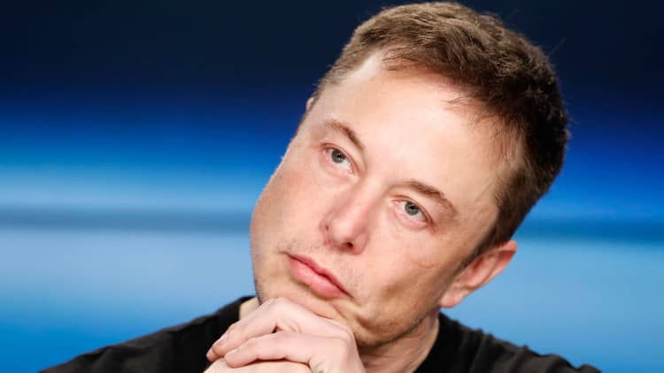 Musk emails employees about 'extensive and damaging sabotage'