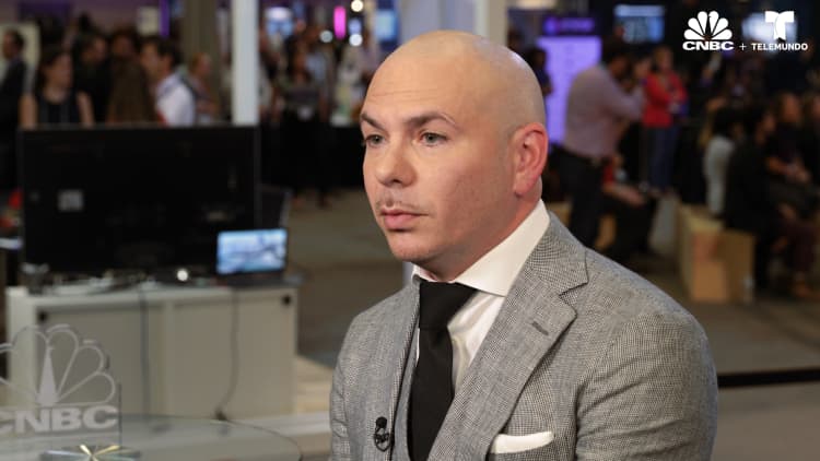 Pitbull: This is the most important thing to remember about negotiations