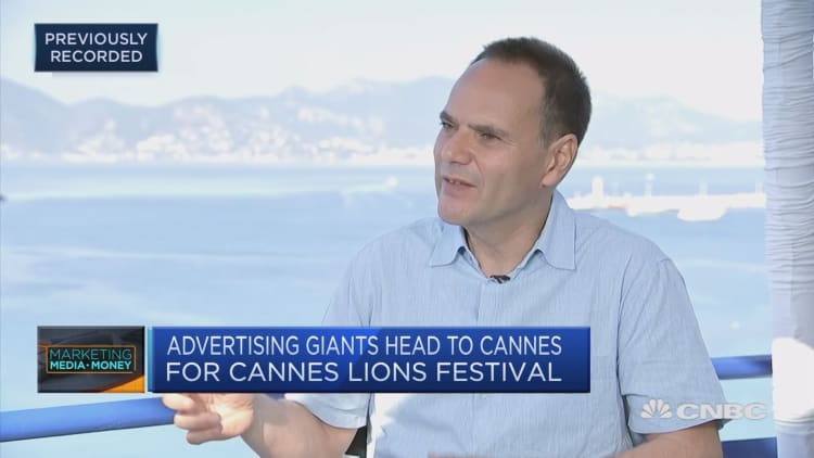 Kantar CEO: Important for brands to be honest about data exchange