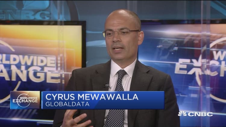Cyrus Mewawalla: Semiconductors a good bet