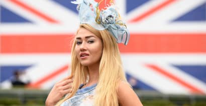 Welcome to Royal Ascot, Britain’s poshest sporting event