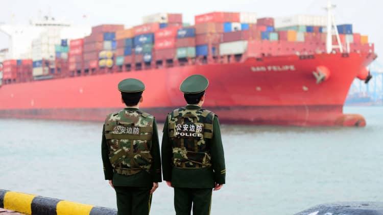 What escalating tariffs mean for the economy