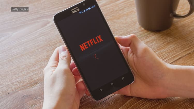 Netflix gets a $500 price target, the highest on Wall Street