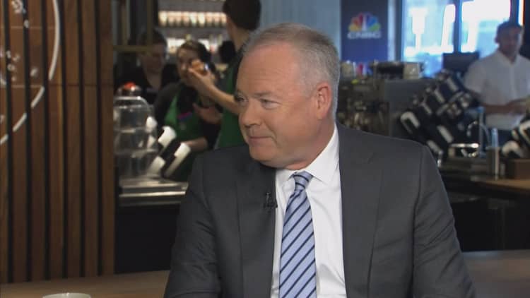 Watch CNBC's full exclusive interview with Starbucks CEO Kevin Johnson