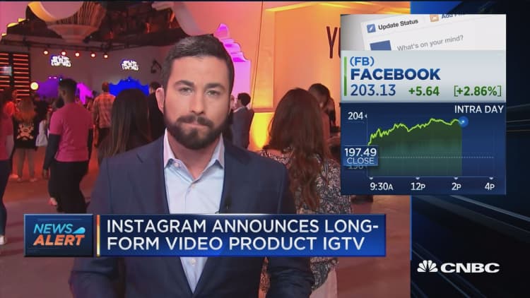Instagram crosses 1 billion monthly active users