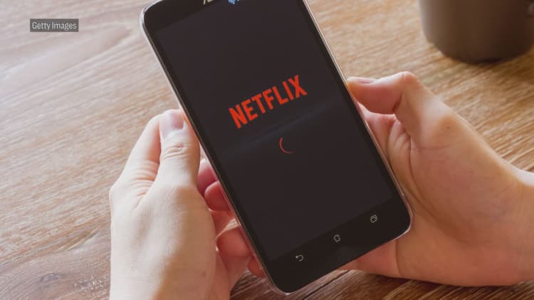 Netflix gets its second $500 price target this week