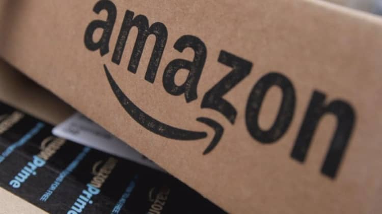 The date for Amazon's Prime Day might've been leaked 