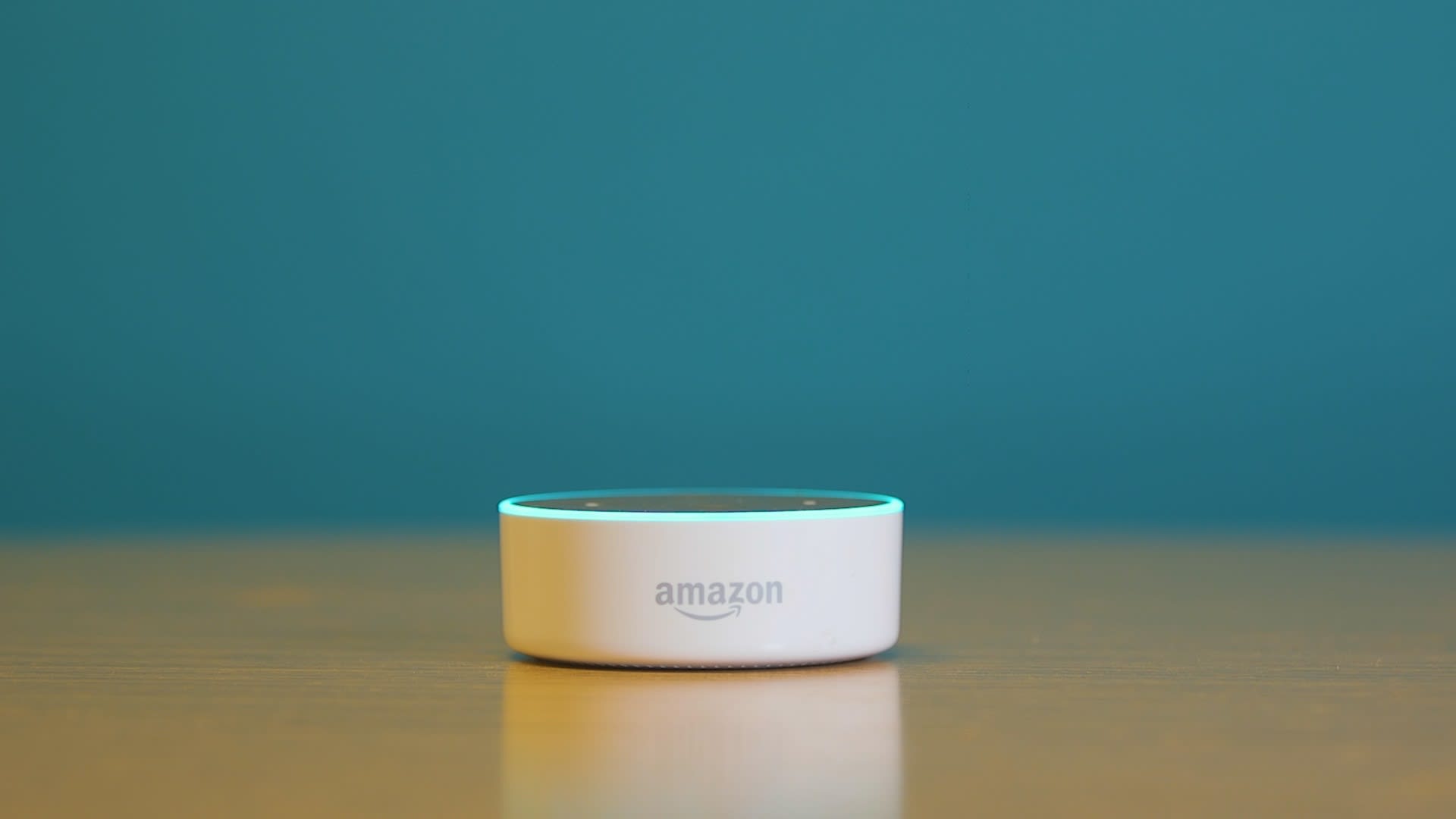 Amazon executives overseeing Alexa, hardware group depart the company