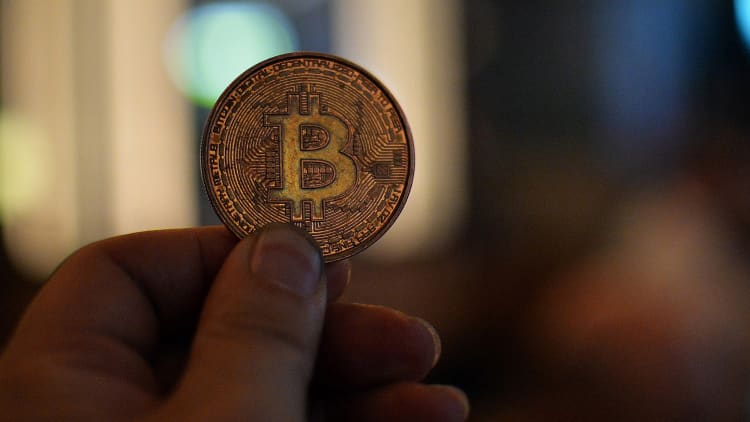 Analyst predicts a bitcoin rebound by 2019