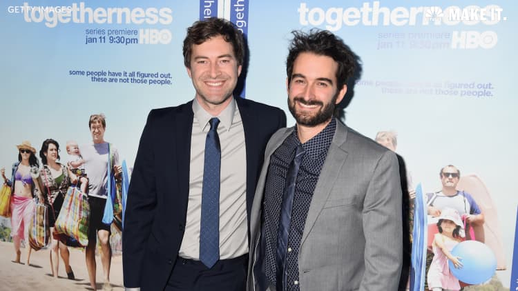 How the Duplass brothers got their first movie into Sundance on a $3 budget