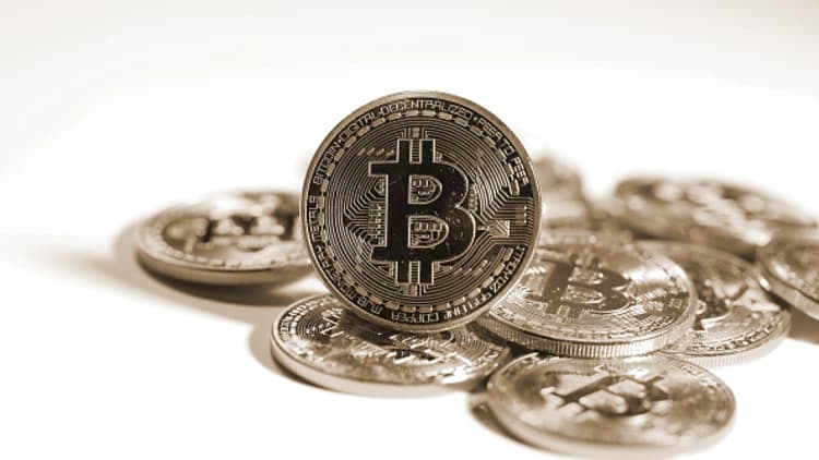 Has bitcoin finally bottomed?