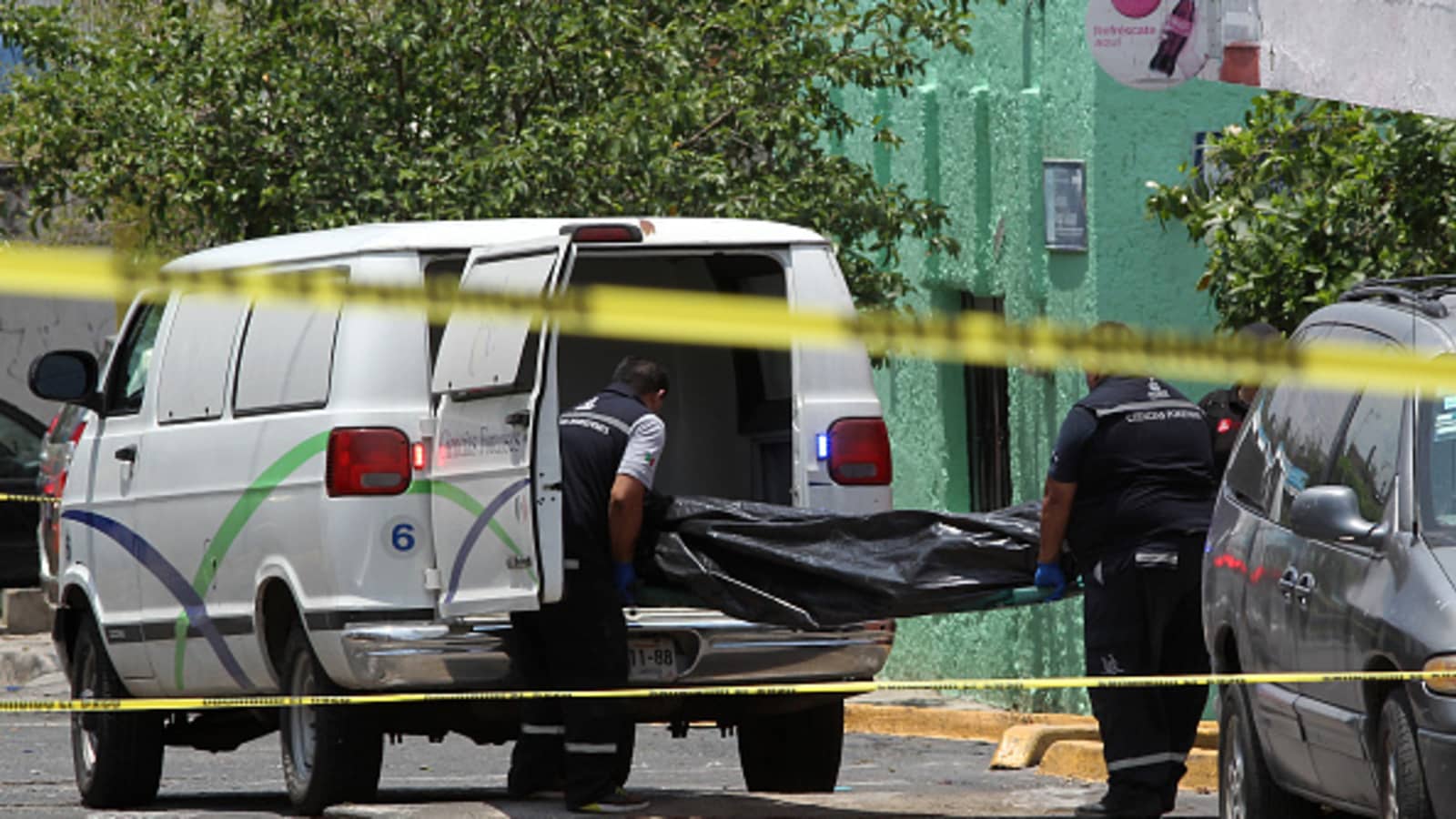 More than 100 politicians murdered in Mexico ahead of election