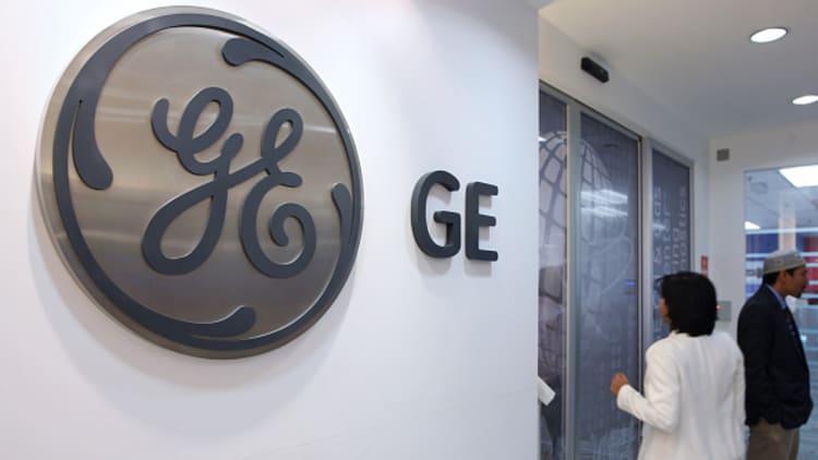 GE CEO: Decentralizing the company is a major change