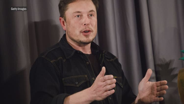 Elon Musk is reportedly running an exclusive private school out of SpaceX's headquarters