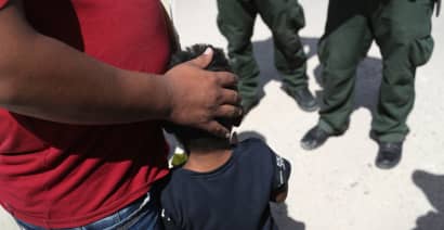 17 states sue Trump administration over family separations