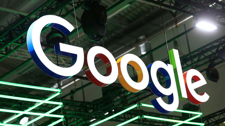 EU regulators expected to fine Google $5 billion
