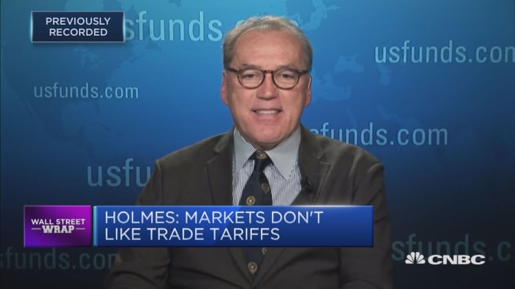 This CIO says the US markets are 'oversold' now