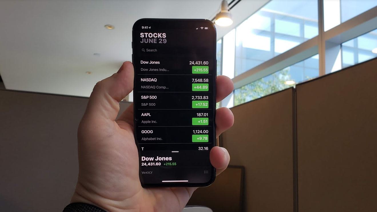 day trading cryptocurrency app