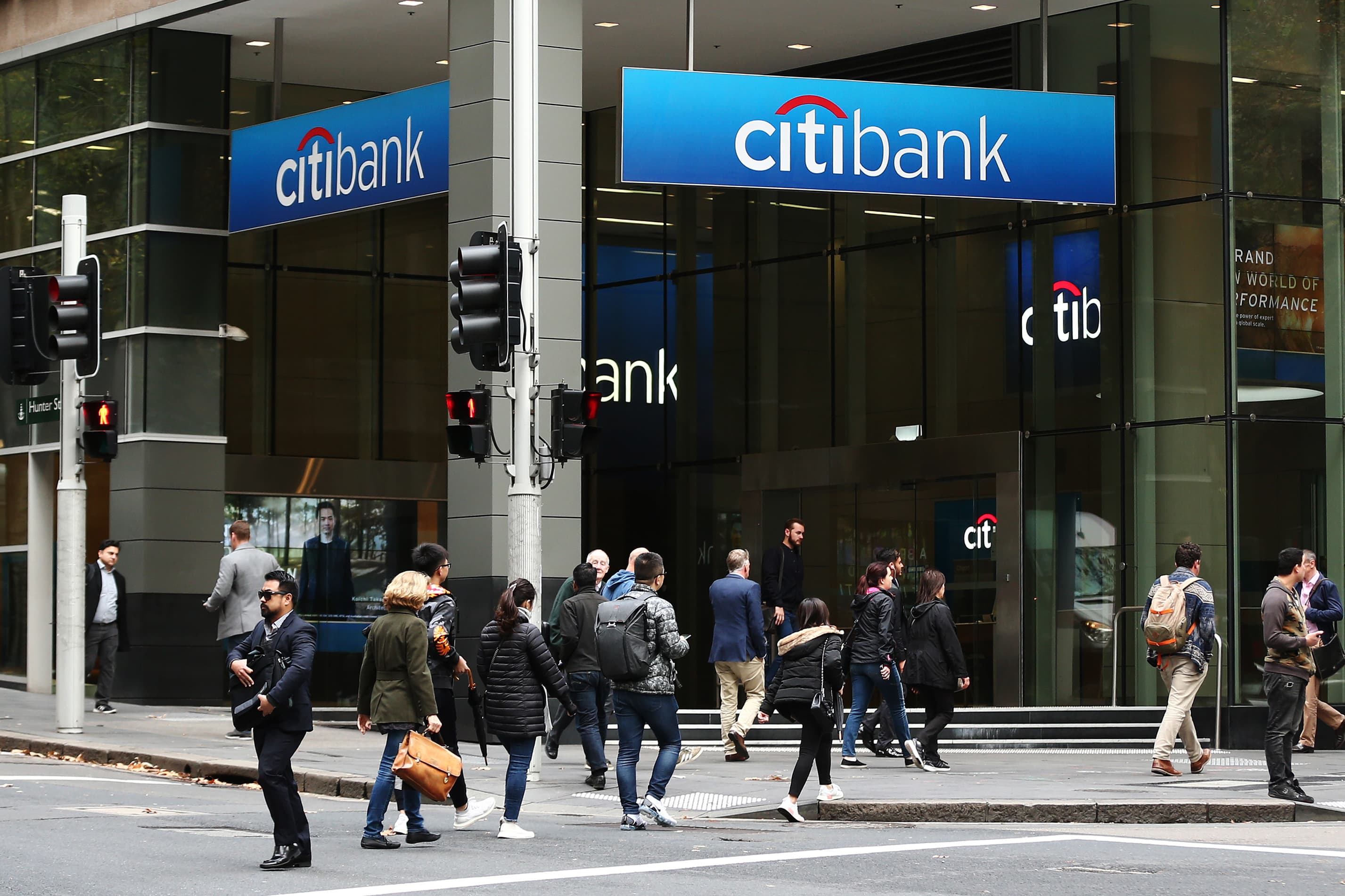 , Citigroup will terminate unvaccinated workers by Jan. 31, a first among Wall Street banks, The World Live Breaking News Coverage &amp; Updates IN ENGLISH