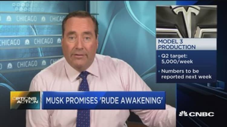 Questions on Tesla's future abound as company celebrates 8-year anniversary of IPO