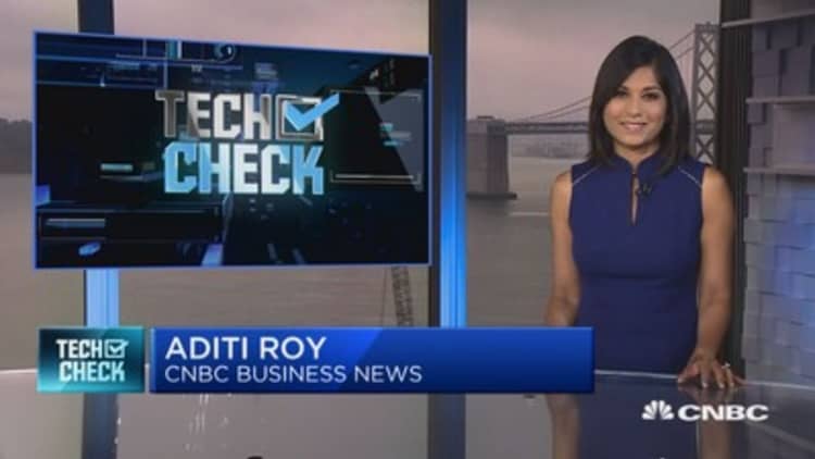 CNBC Tech Check Morning Edition: July 02, 2018