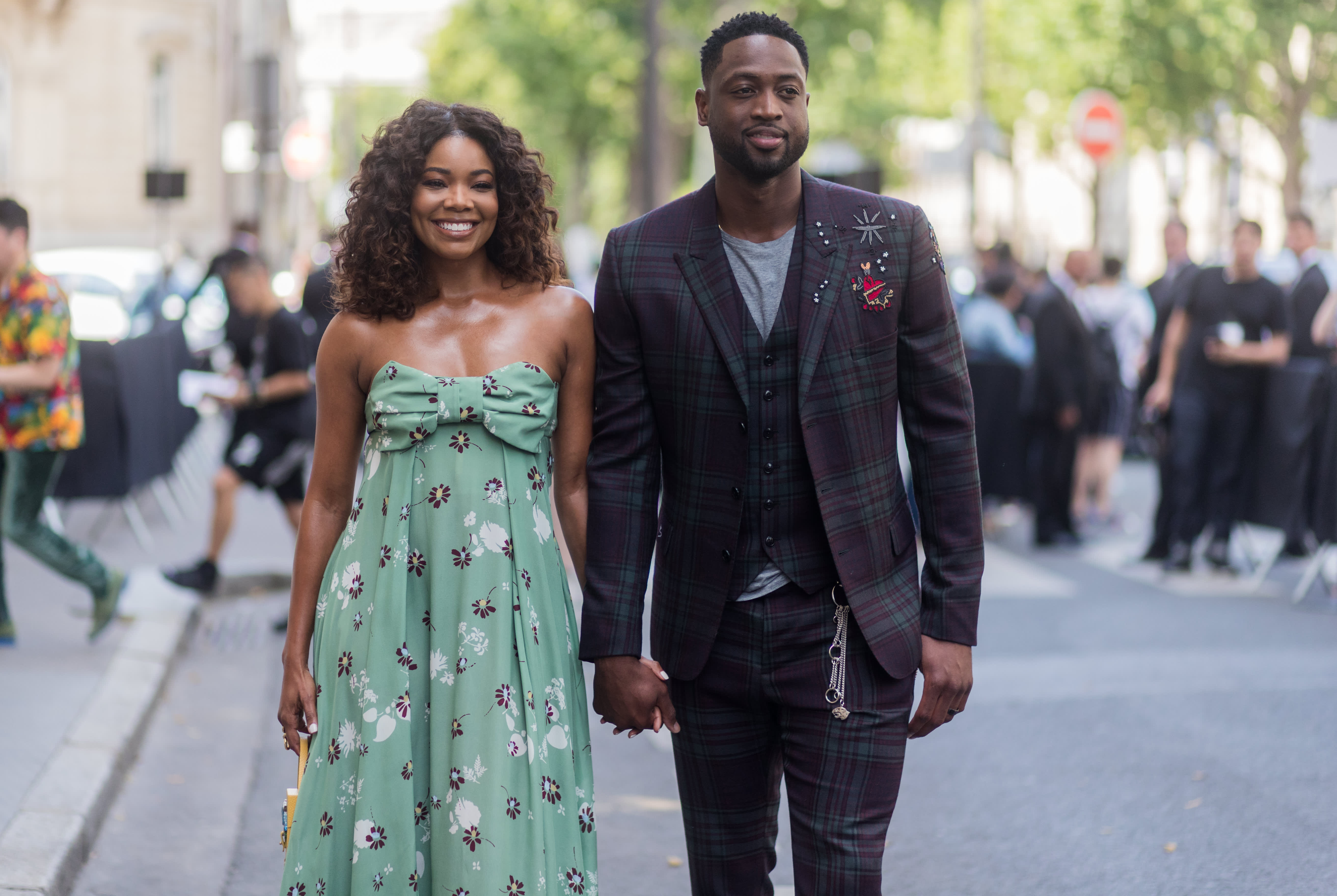 Dwyane Wade S Secrets To Successful Marriage With Gabrielle Union