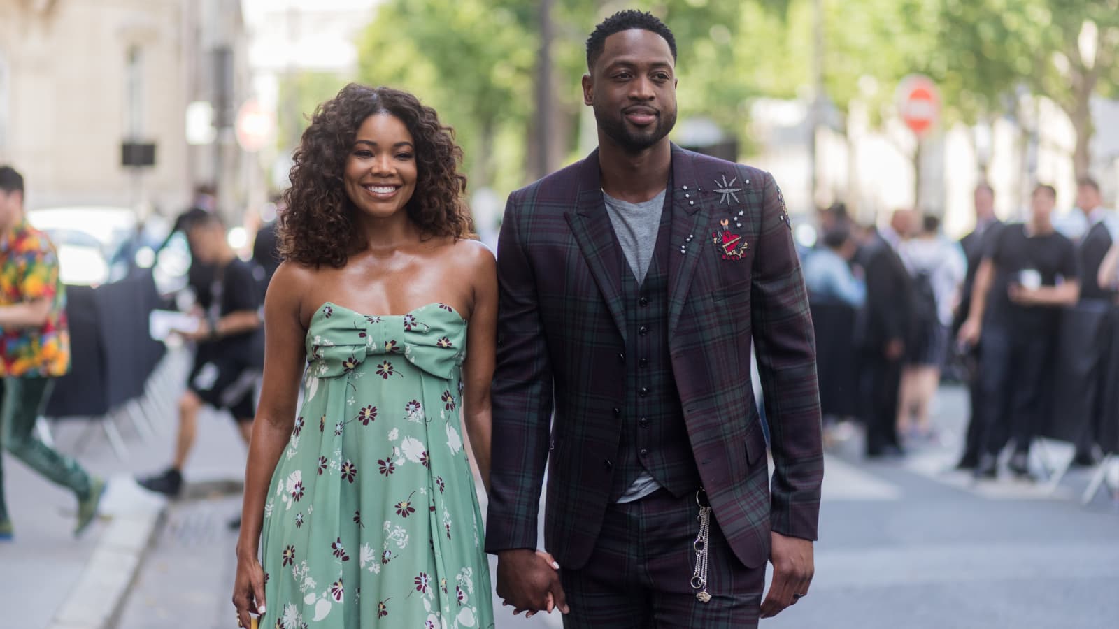 Dwyane Wade S Secrets To Successful Marriage With Gabrielle Union