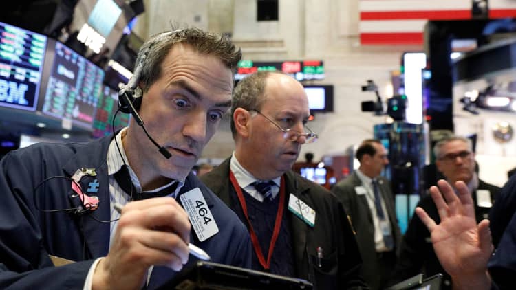 Futures point to higher open ahead of shortened trading day