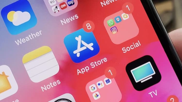 Apple's App Store under fire as the company's developer conference is set to kick off