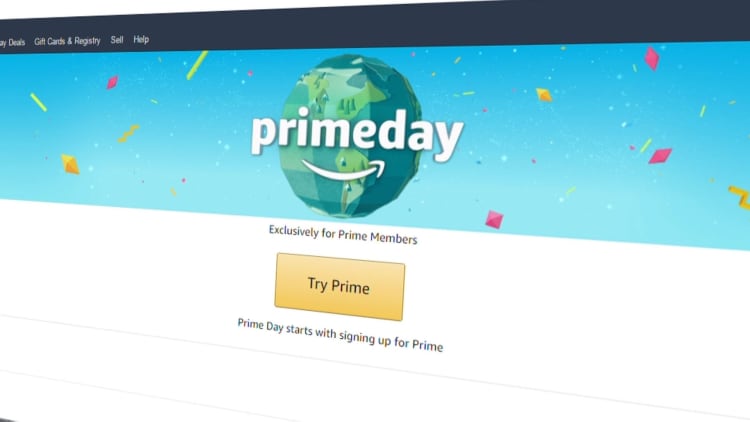 Amazon's longest Prime Day ever kicks off on July 16