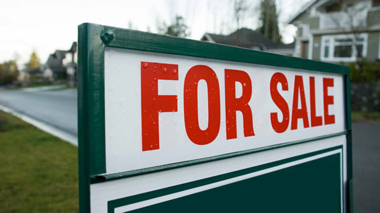 Home prices make biggest jump in four years