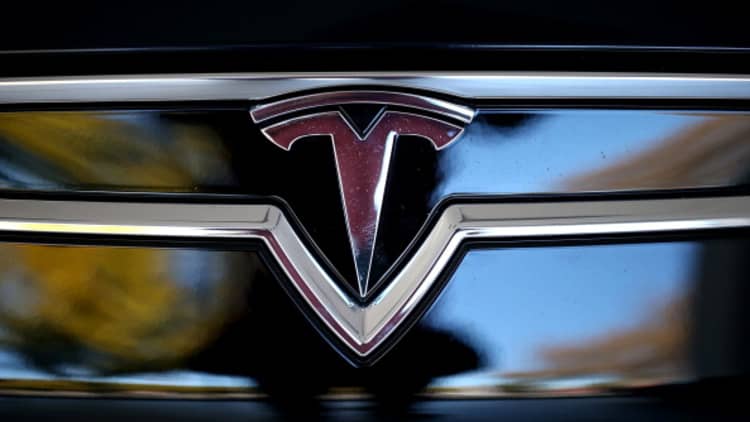 Tesla eliminated brake tests in final days of Model 3 production