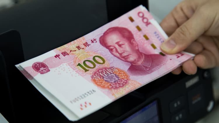 Here's how the yuan devaluation might affect the IPO market