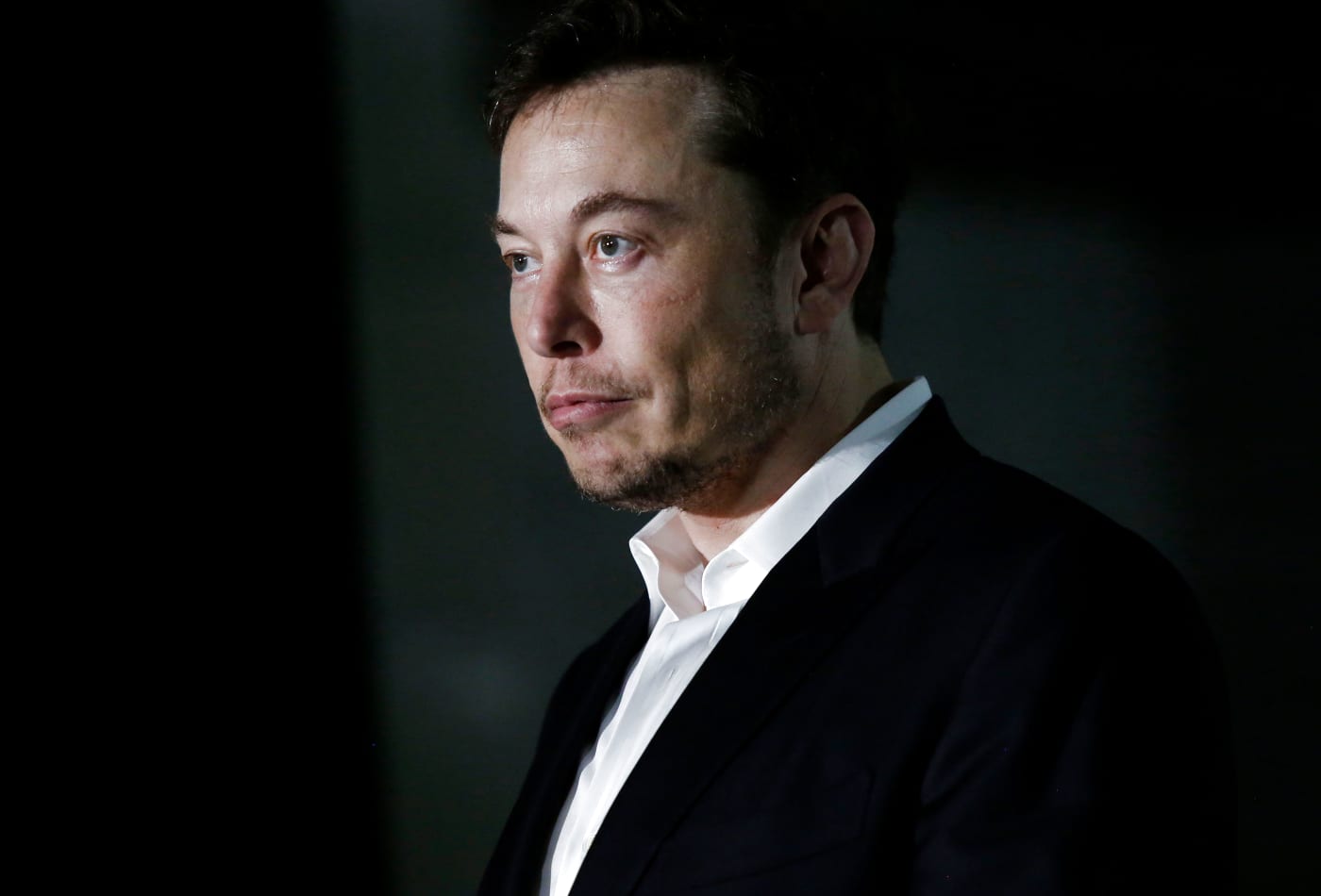 Ekonominin Büyük Bir Bölümünü Elinde Bulunduran, Dünyanın En Zenginleri - Elon Musk