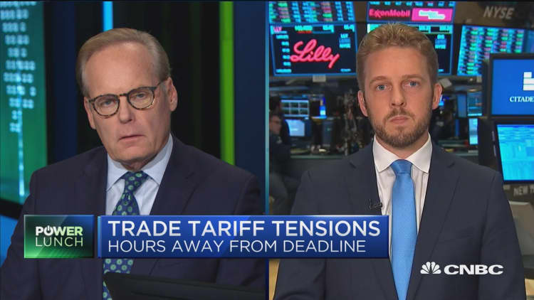 Winning trade wars is a myth: Expert
