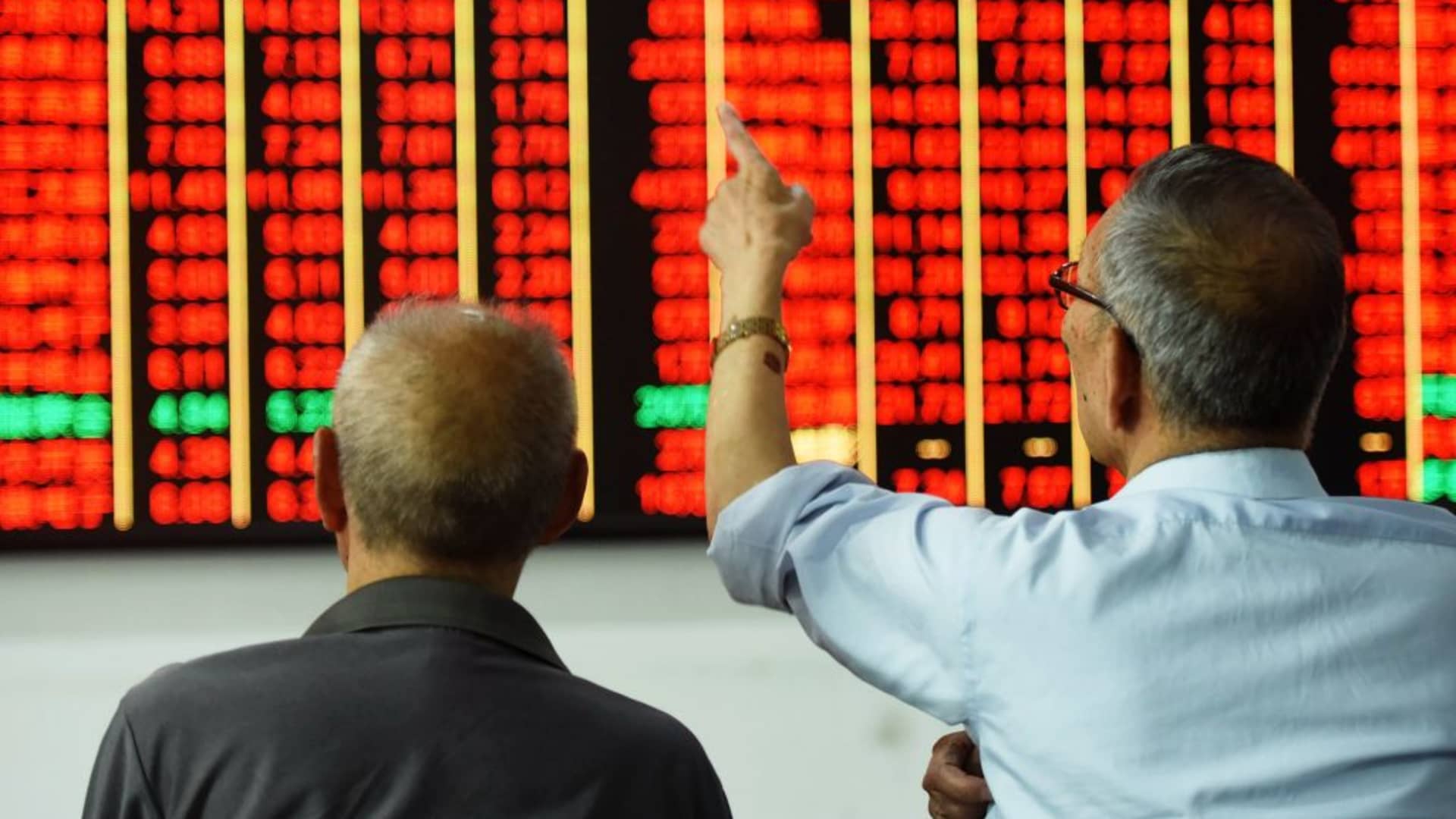China is an ‘attractive market’ with ‘inexpensive’ stocks after big drops, fund manager says giving 3 picks