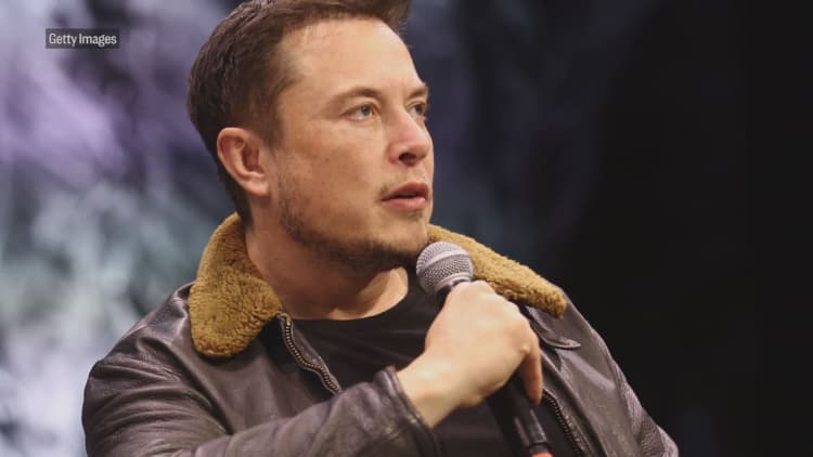 Elon Musk to send team of engineers to assist Thai cave rescue mission