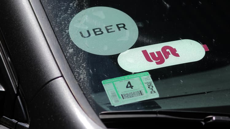 Glen Kacher on why he expects Lyft to begin quickly outperforming Uber