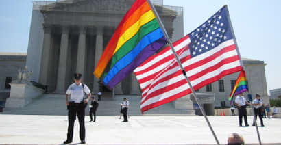 Supreme Court will soon release a potentially pivotal decision for LGBT rights