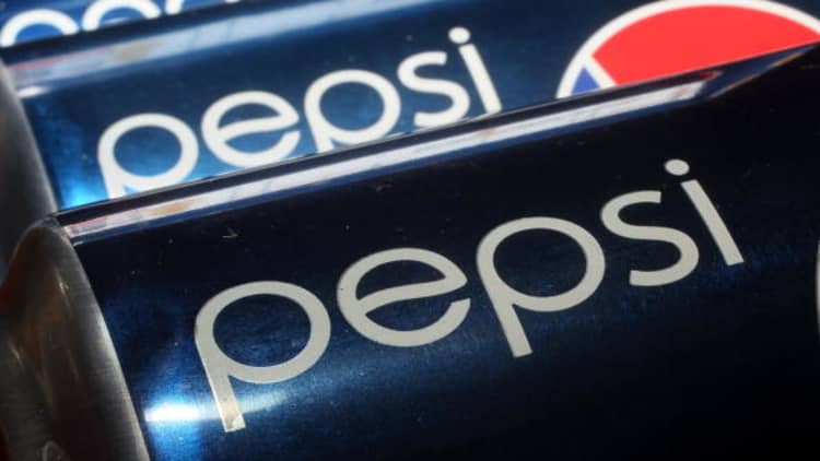 Watch an analyst break down PepsiCo's Q2 earnings beat