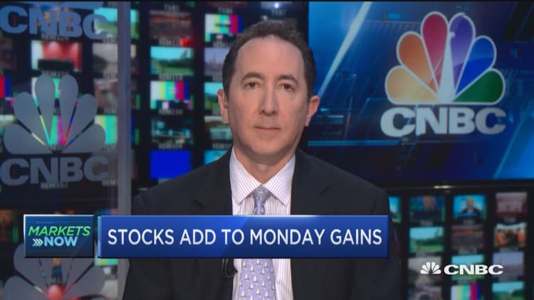 Santelli Exchange: Small business optimism and the labor market