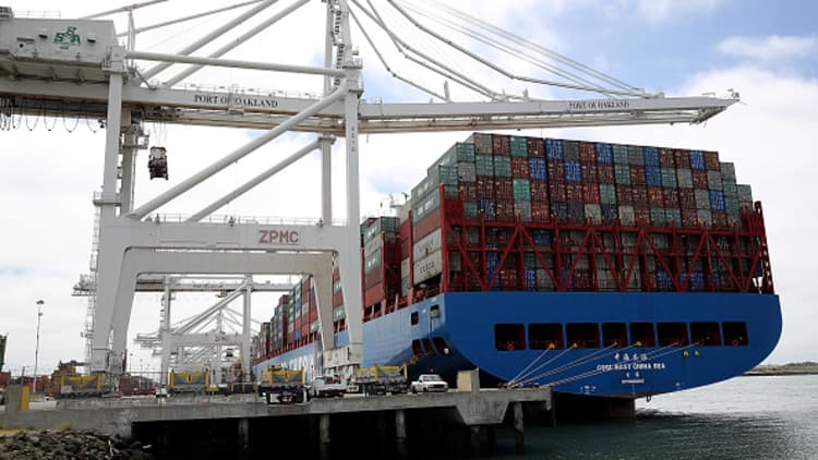 New tariffs have sounded alarm bells for economists