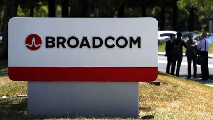 Broadcom to buy CA Tech in $19B all cash deal