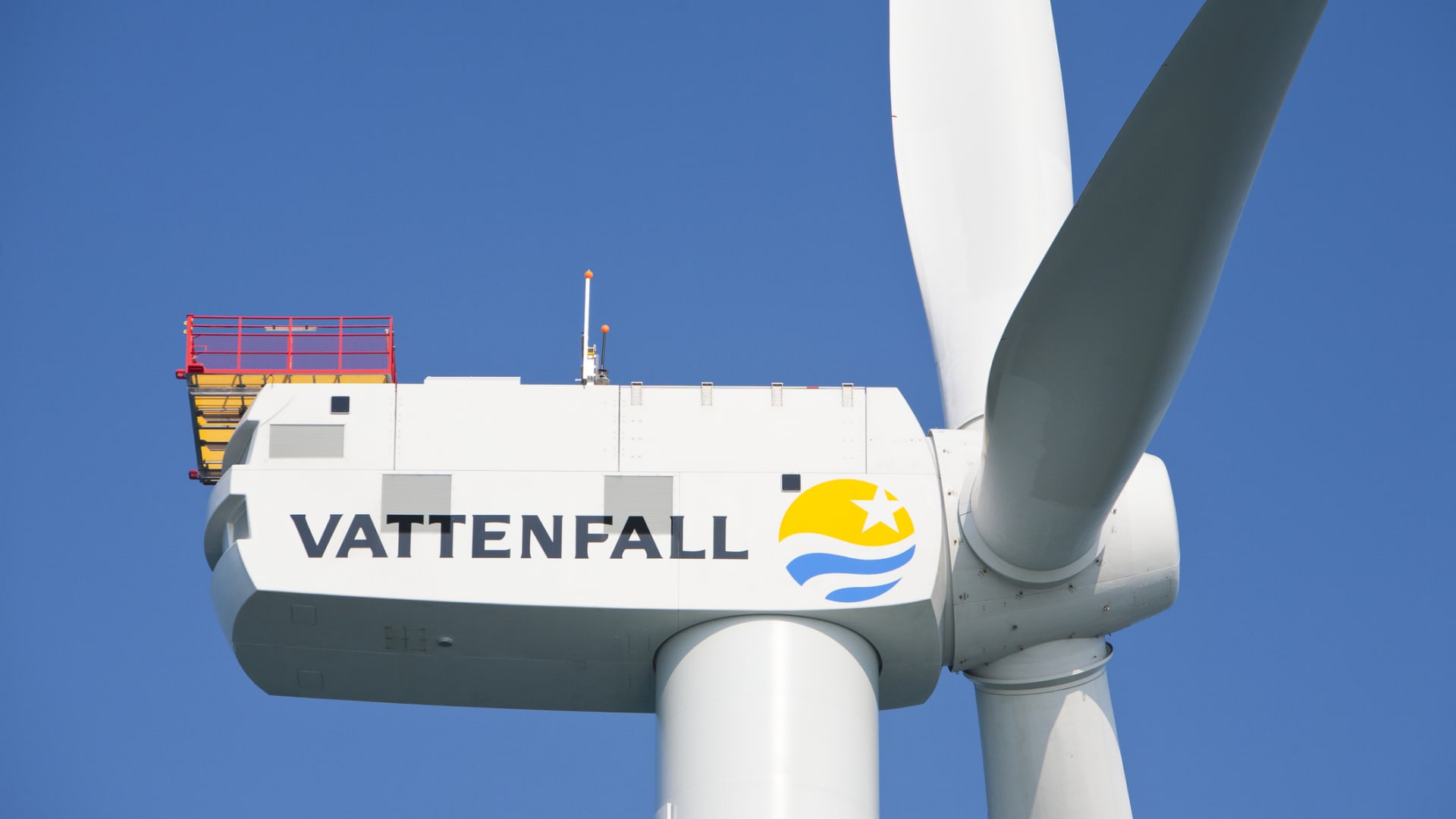 Massive offshore wind farm to make use of recyclable turbine blades