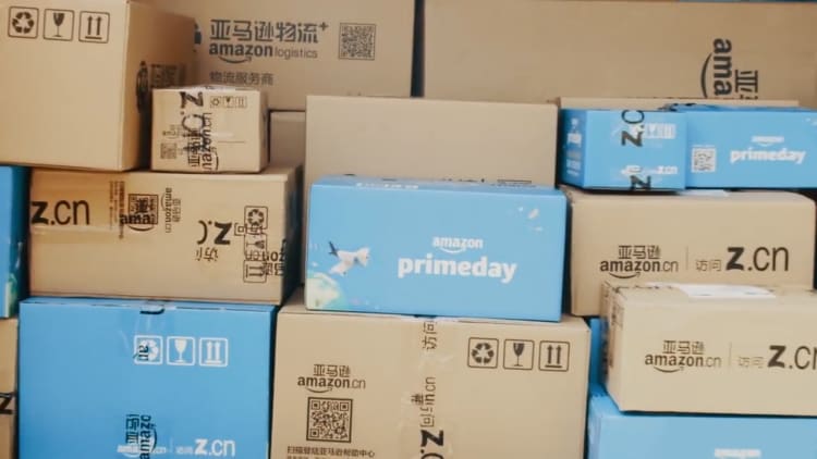 Here's how to find the best Amazon Prime Day deals